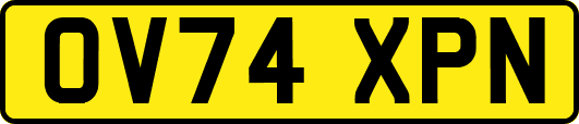 OV74XPN