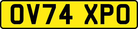 OV74XPO