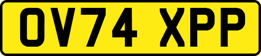 OV74XPP