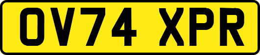 OV74XPR