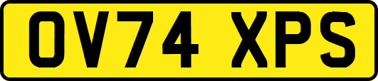 OV74XPS
