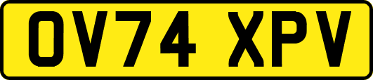 OV74XPV