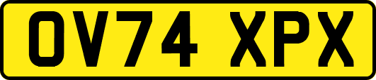 OV74XPX