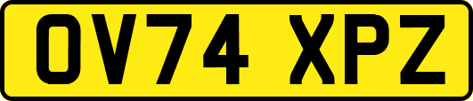 OV74XPZ