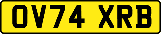 OV74XRB