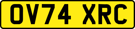 OV74XRC