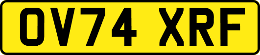 OV74XRF