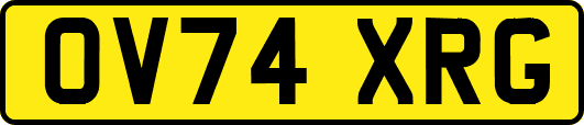 OV74XRG