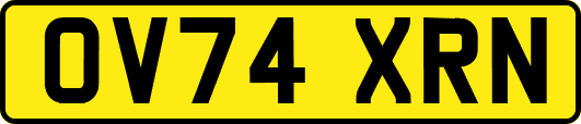 OV74XRN