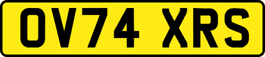 OV74XRS