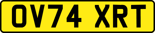 OV74XRT