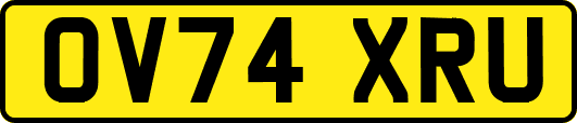 OV74XRU