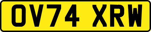 OV74XRW
