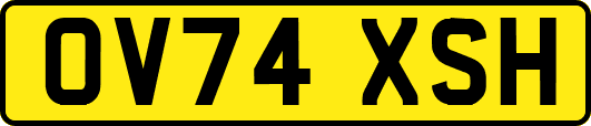 OV74XSH