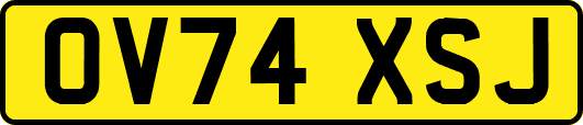 OV74XSJ