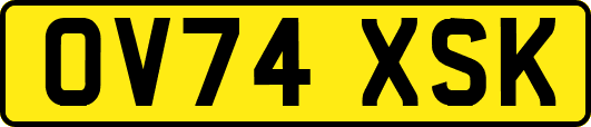 OV74XSK