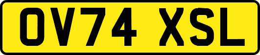 OV74XSL
