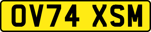 OV74XSM