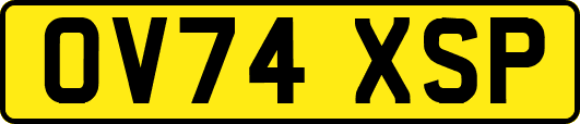 OV74XSP