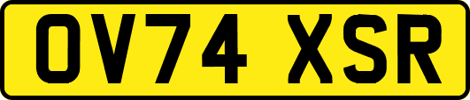 OV74XSR