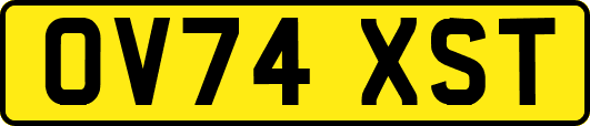 OV74XST