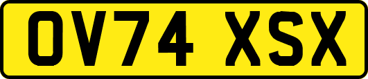 OV74XSX