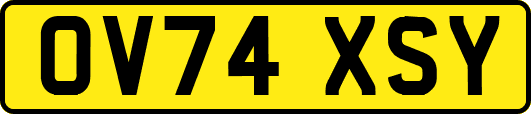 OV74XSY