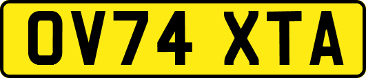 OV74XTA