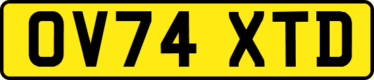 OV74XTD