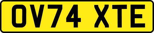 OV74XTE