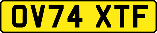 OV74XTF