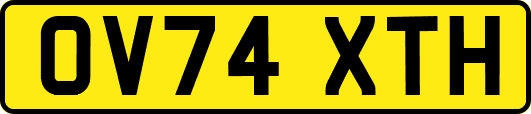 OV74XTH