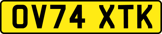 OV74XTK