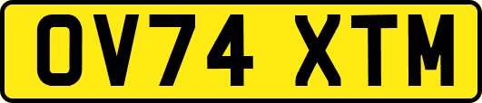 OV74XTM