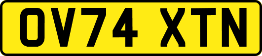 OV74XTN