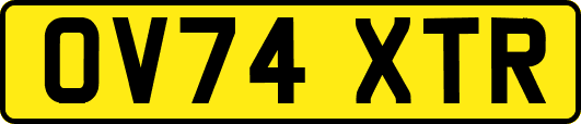 OV74XTR