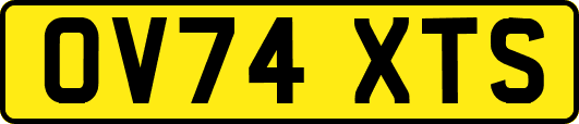OV74XTS