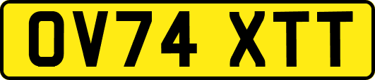 OV74XTT
