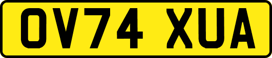 OV74XUA