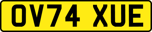 OV74XUE