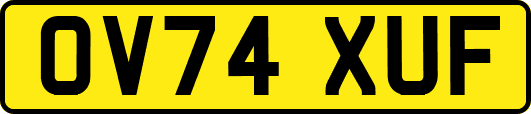 OV74XUF