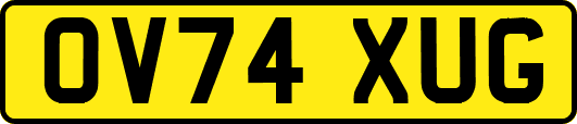 OV74XUG