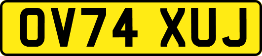OV74XUJ
