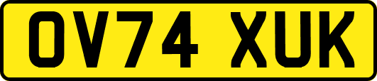 OV74XUK