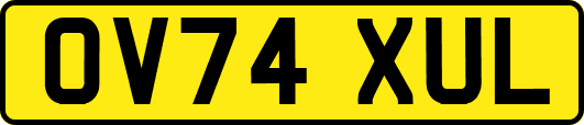 OV74XUL