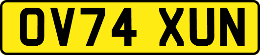 OV74XUN