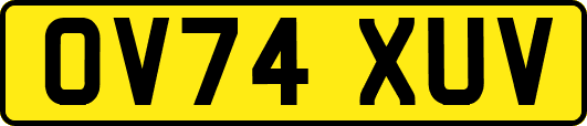 OV74XUV
