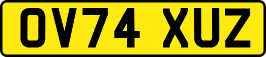 OV74XUZ