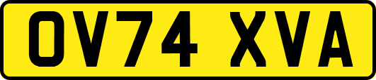 OV74XVA