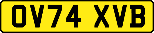 OV74XVB